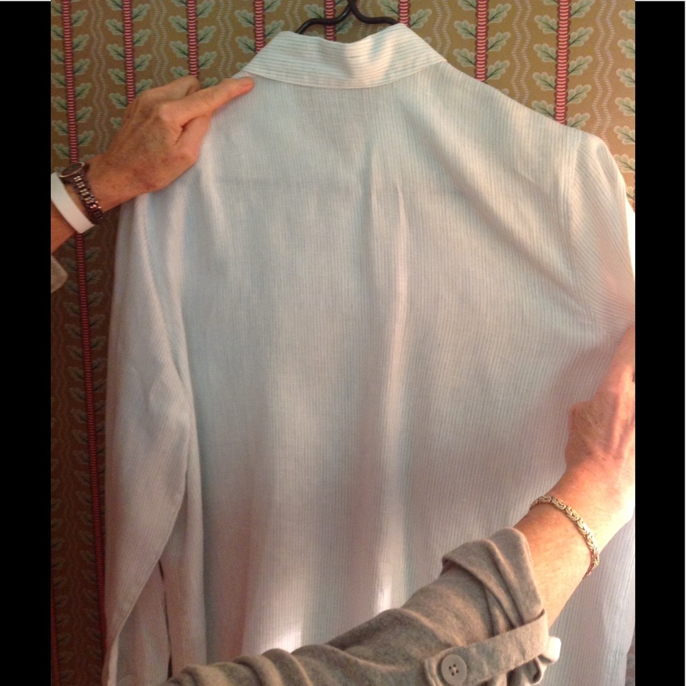 JJill Linen Shirt